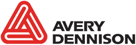 Logo Avery Dennison
