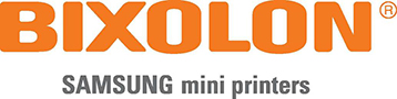 Logo Bixolon Samsung