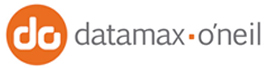 Logo Datamax - Oneil