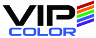 Logo VipColor